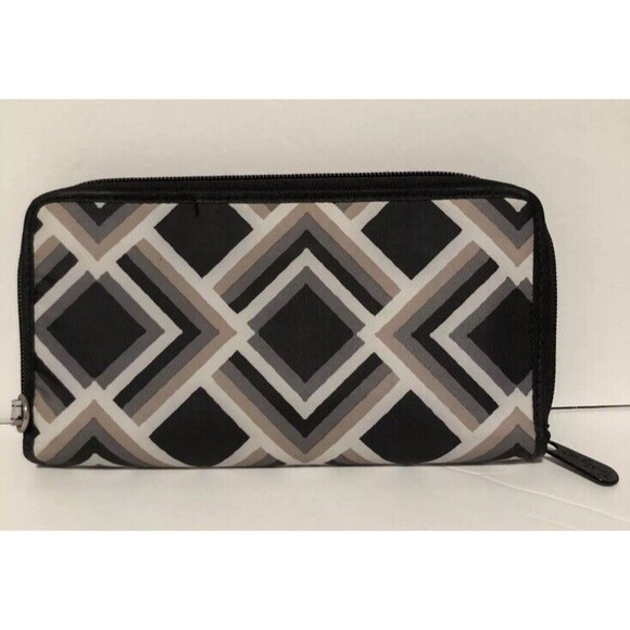 Thirty One Save Your Way Coupon Organizer Clutch Wallet - Picture 2 of 5